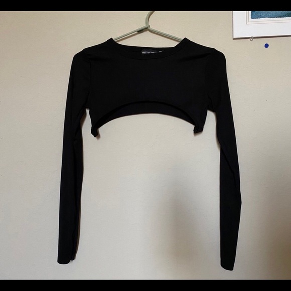 Prettylittlething bundle 🖤 - Picture 2 of 4